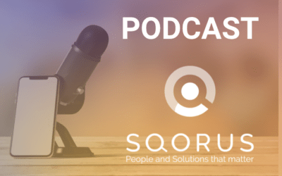 Patrick Business Engineer – Podcast by Sqorus