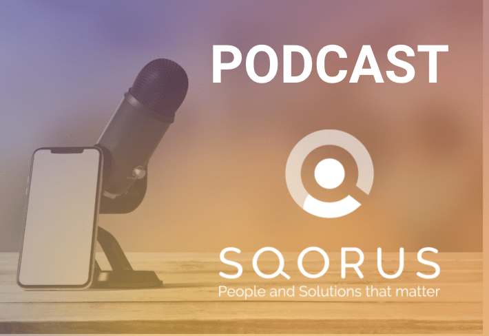podcast sqorus