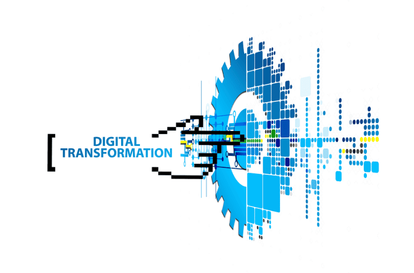 transformation digitale de la fonction finance