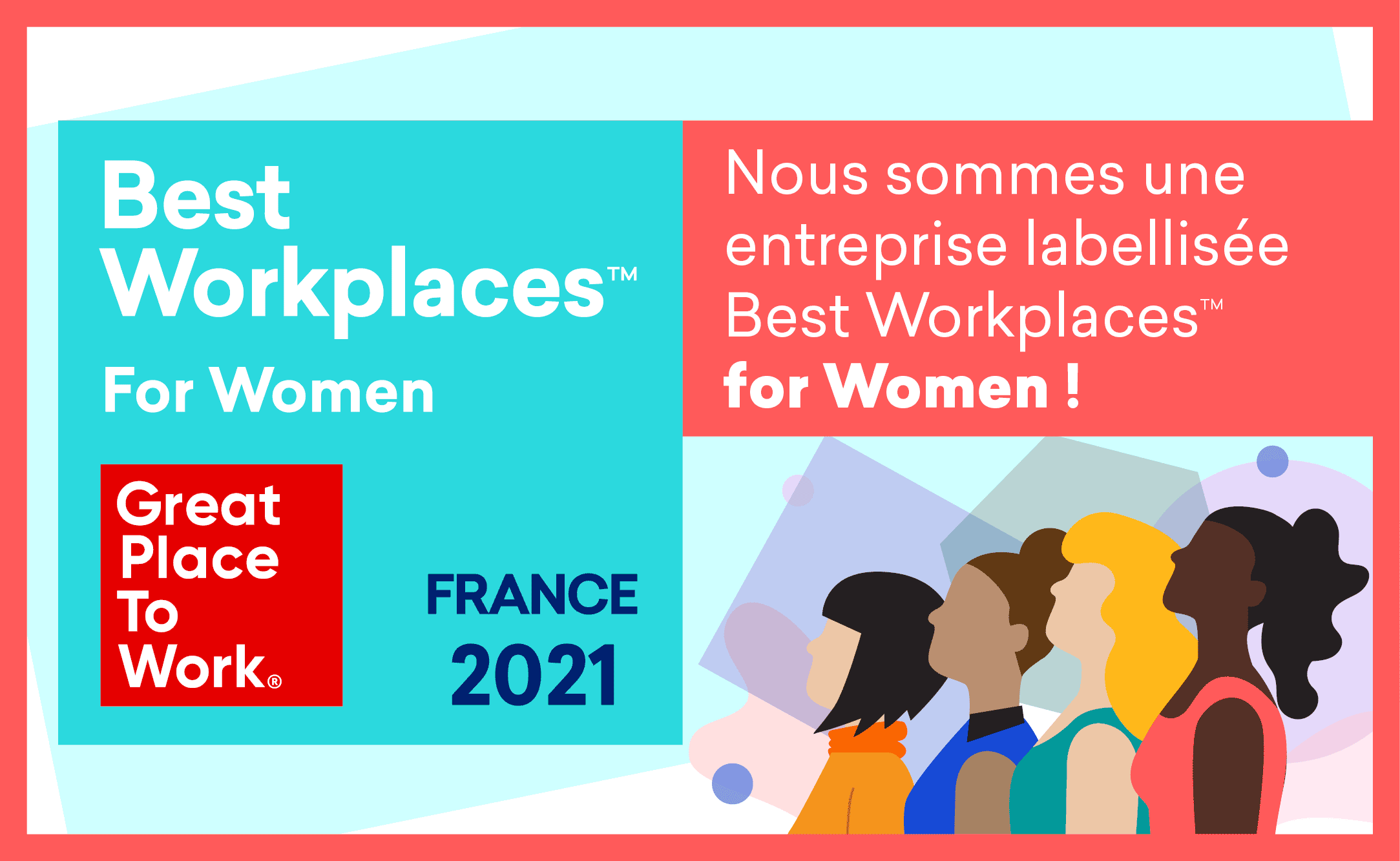 Best-worplaces-for-women-2021