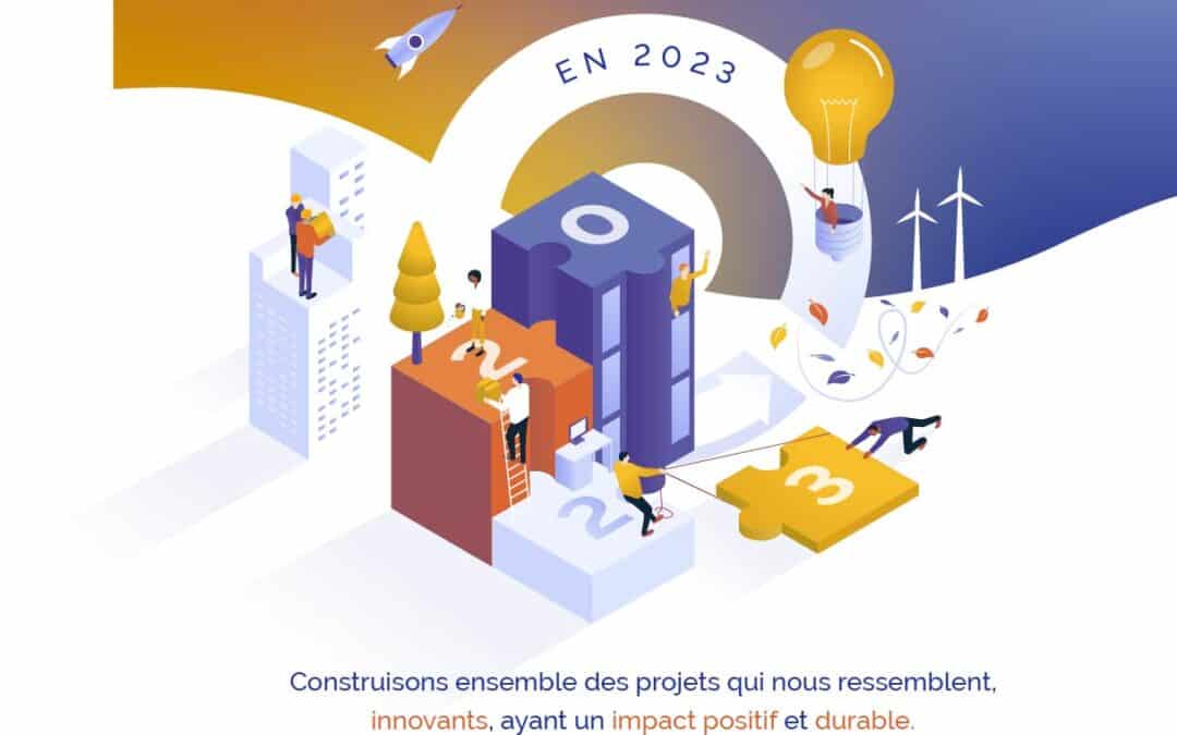 Voeux SQORUS 2023