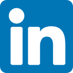 Logo Linkedin