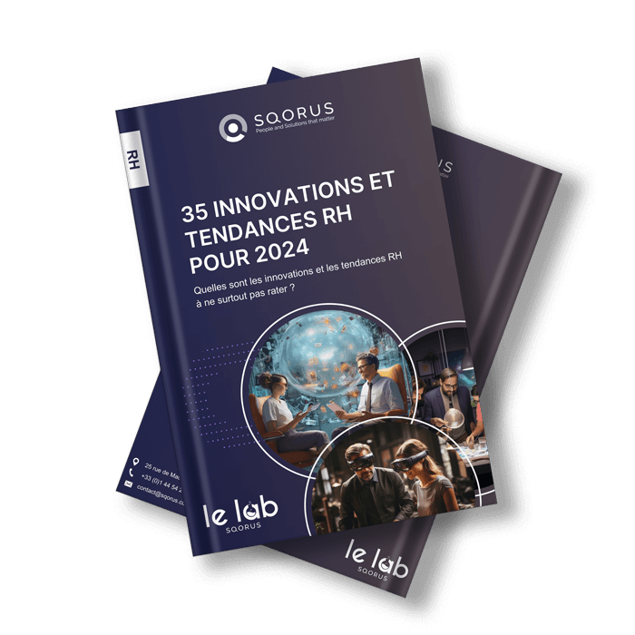 Ebook SQORUS : HR Innovation