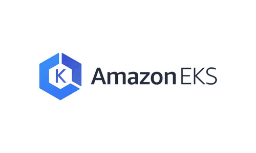 Elastic_Kubernetes_AWS_logo