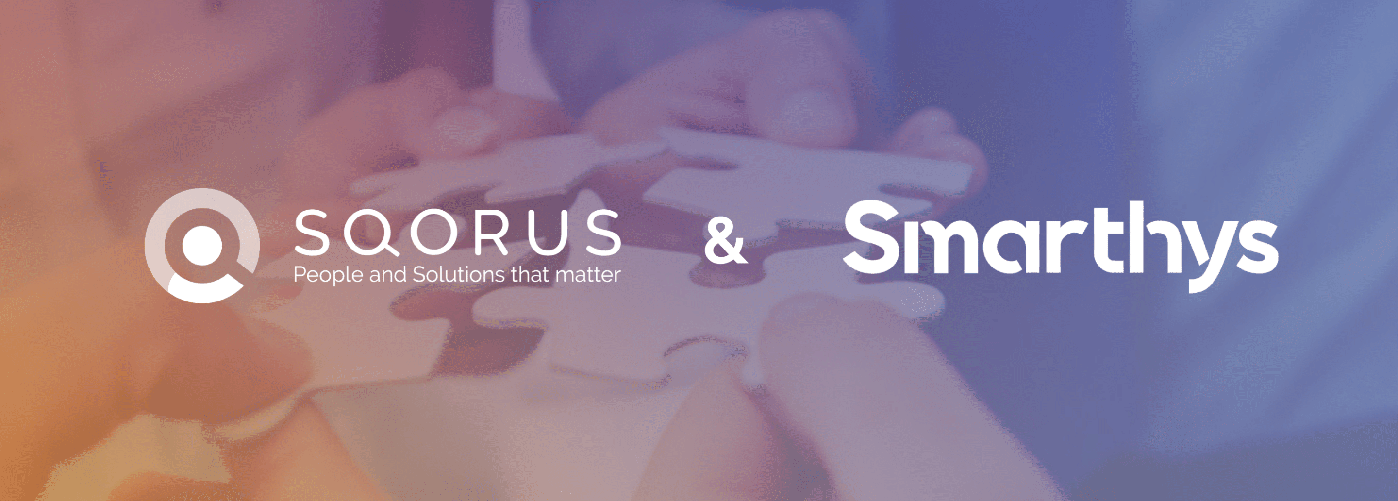 Smarthys merger